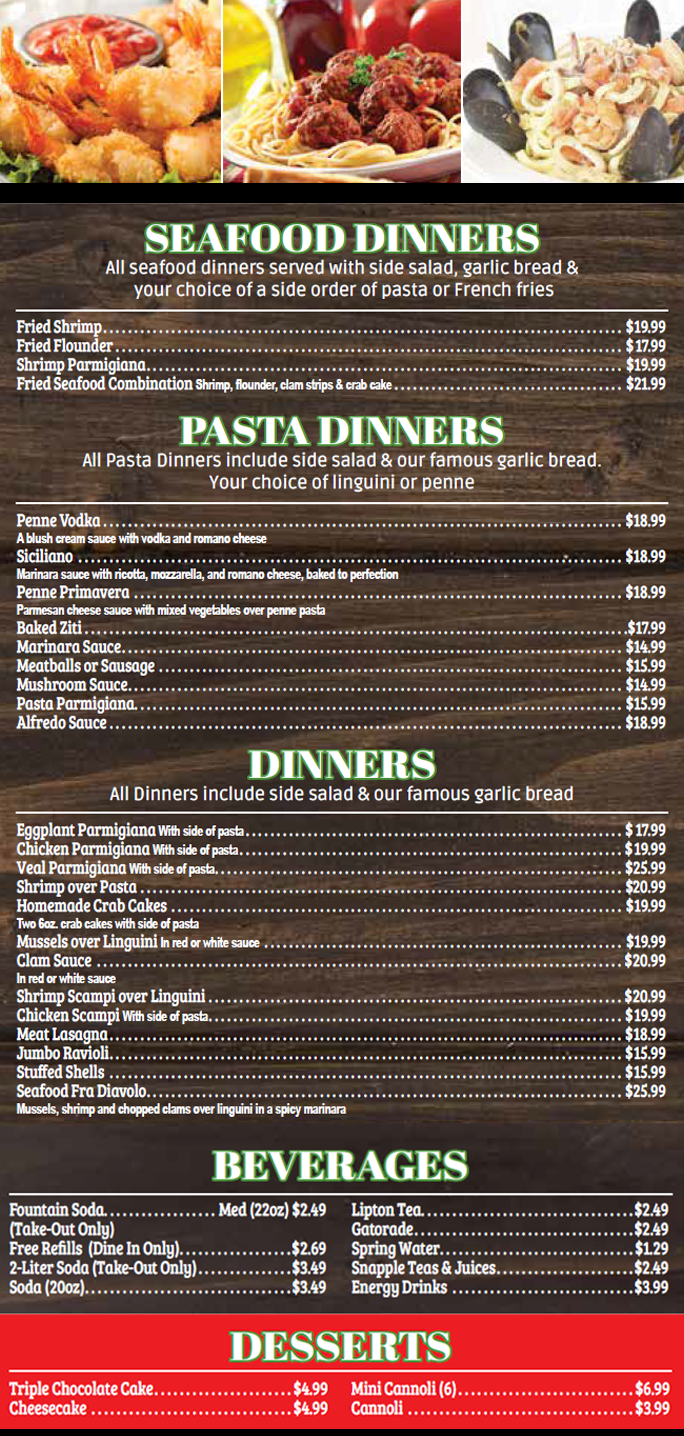 gaetano's brooklawn nj